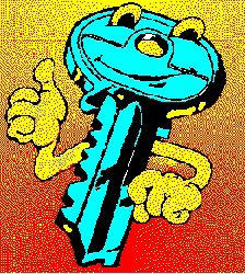 Happy-Key